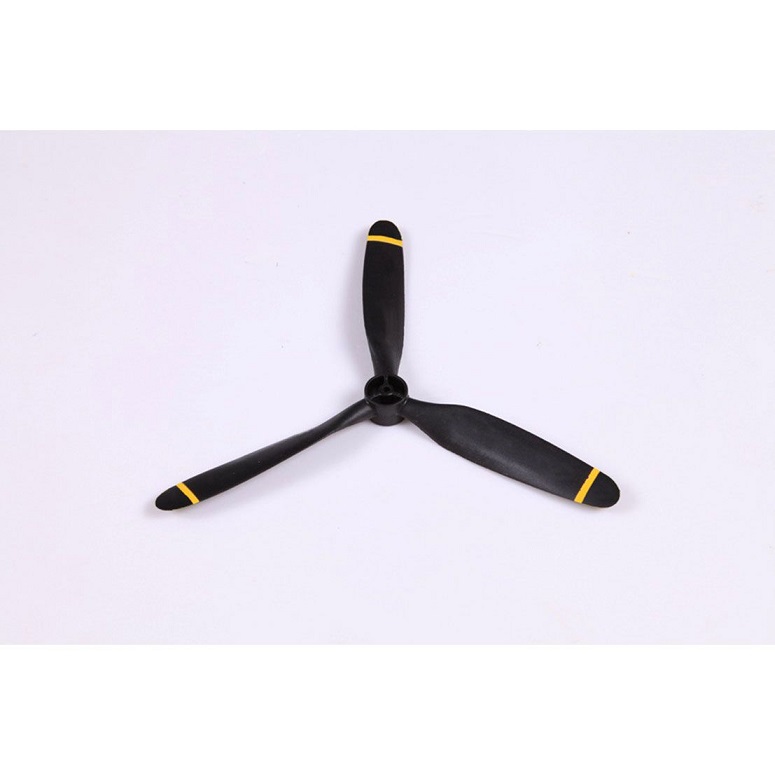 FMS Propeller 8.5x6 3-Blade 800mm Zero V2